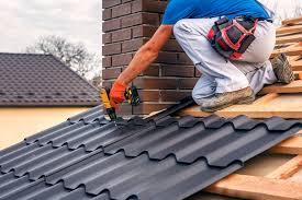 Best Emergency Roof Repair Services  in Bayport, NY